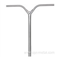 titanium alloy scooter handle bar